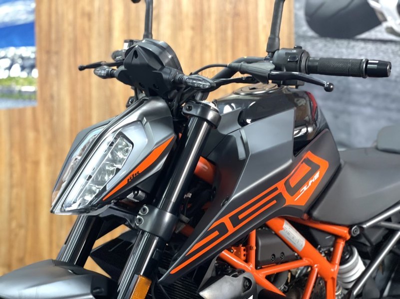 二手KTMR2R250 Duke