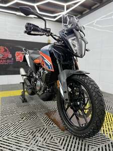 二手KTMR2R390 Adventure