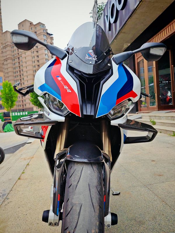 二手宝马S 1000 RR