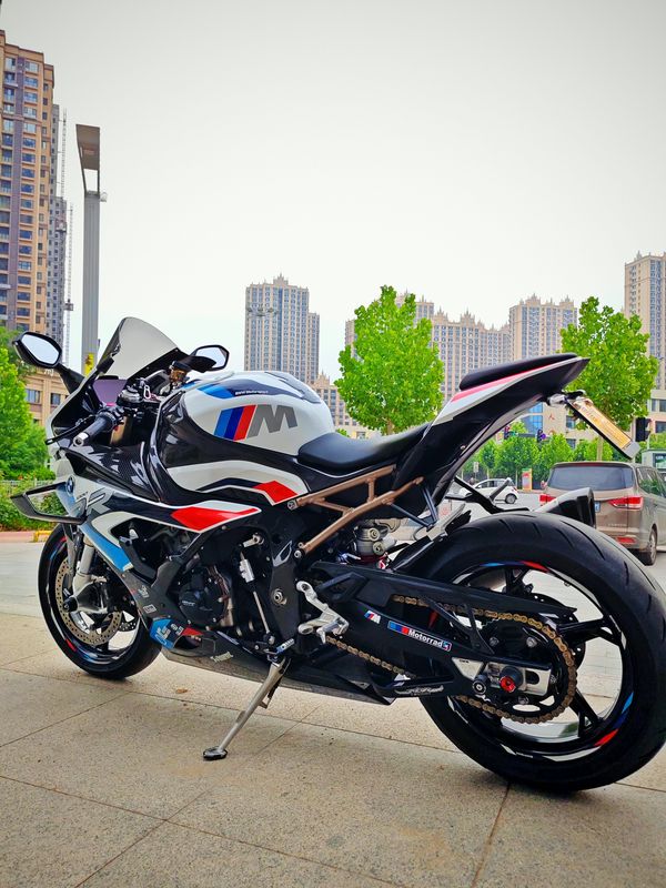 二手宝马S 1000 RR
