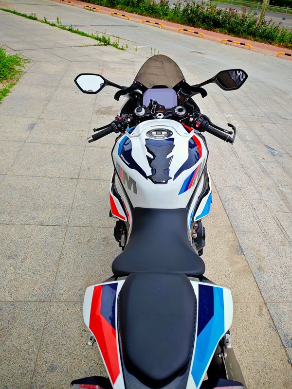 二手宝马S 1000 RR