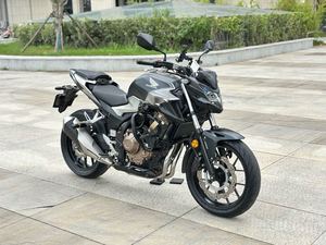 二手本田CB500F