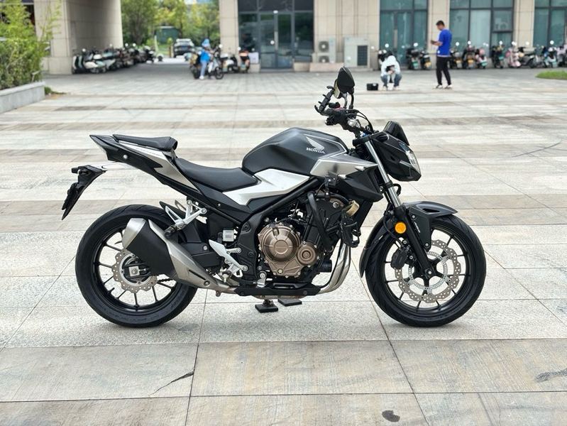 二手本田CB500F