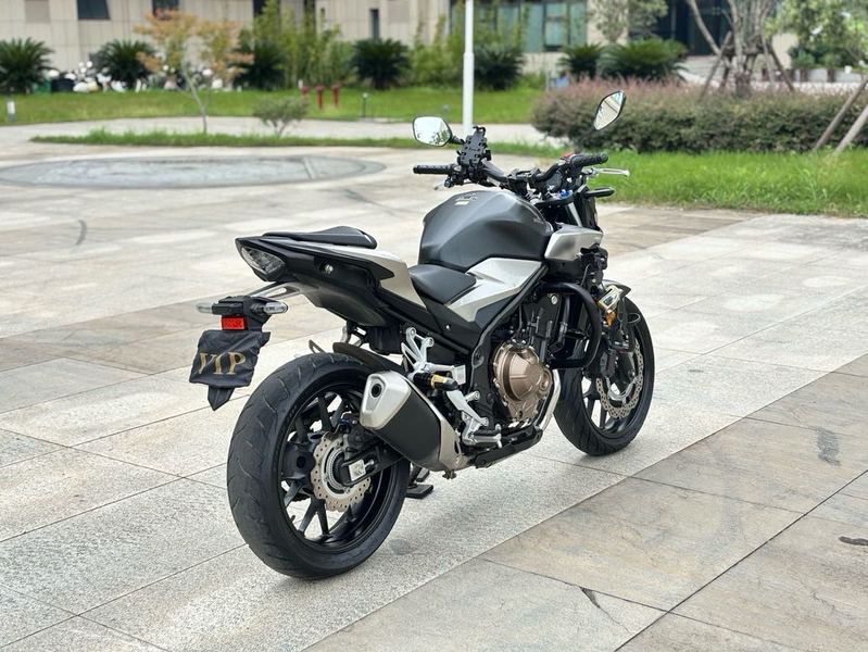 二手本田CB500F