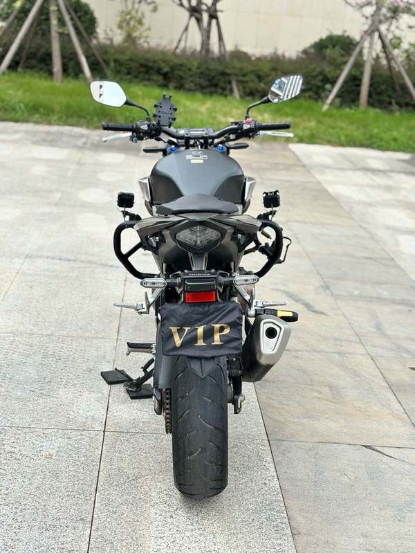二手本田CB500F