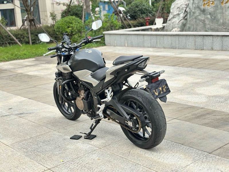 二手本田CB500F