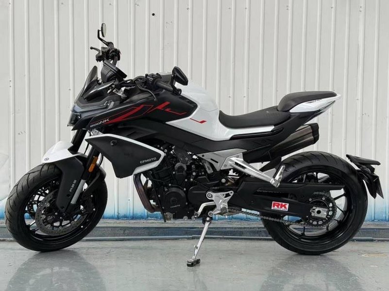 二手春风800NK