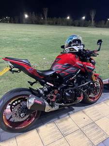 二手川崎Z900