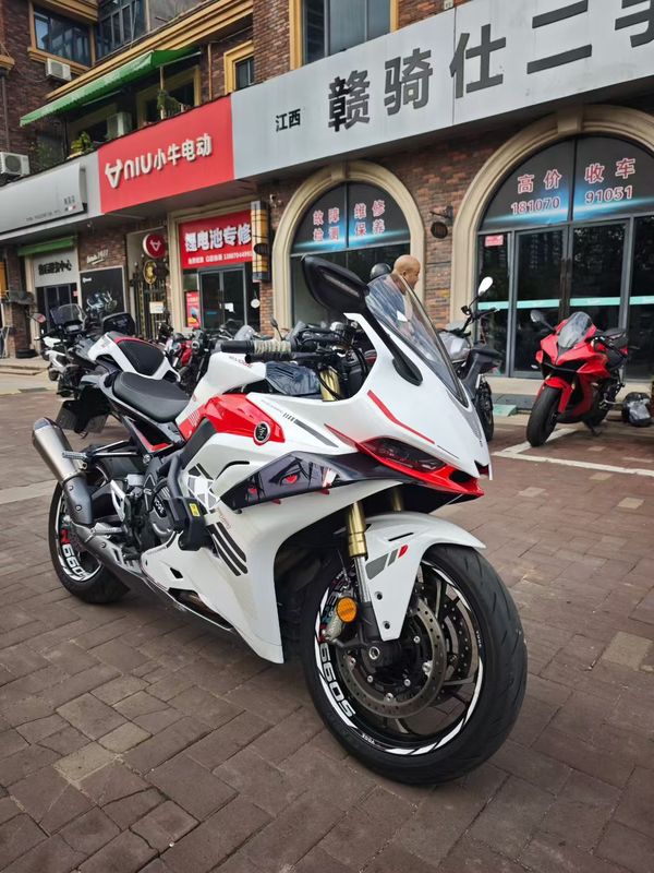 二手无极RR660S