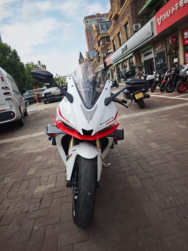 二手无极RR660S