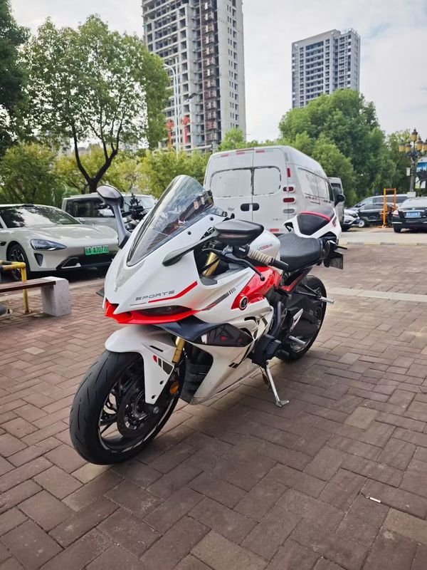 二手无极RR660S