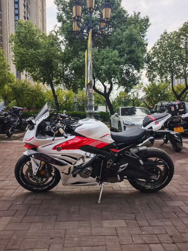 二手无极RR660S