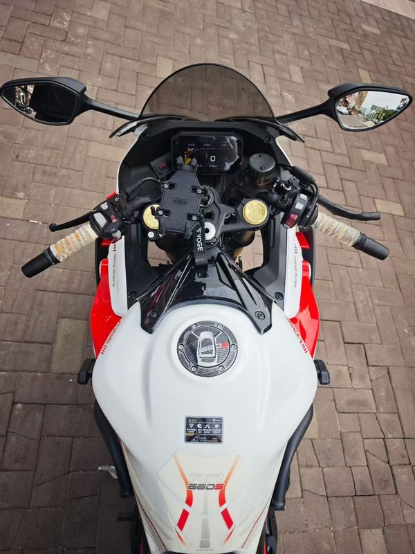 二手无极RR660S