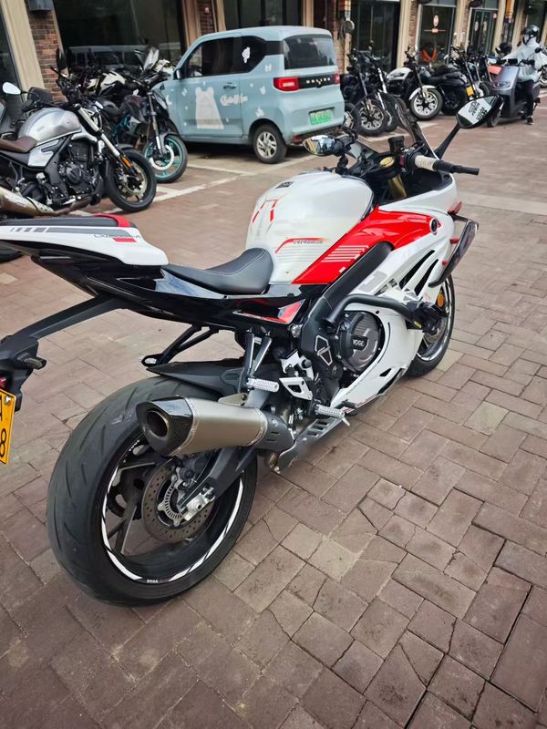 二手无极RR660S