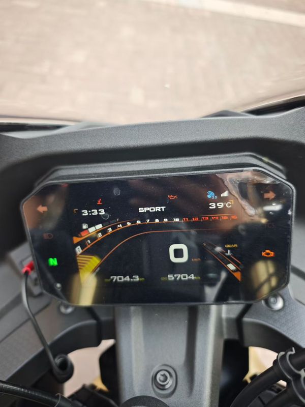 二手无极RR660S
