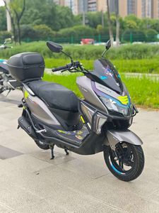 二手豪爵ADX125