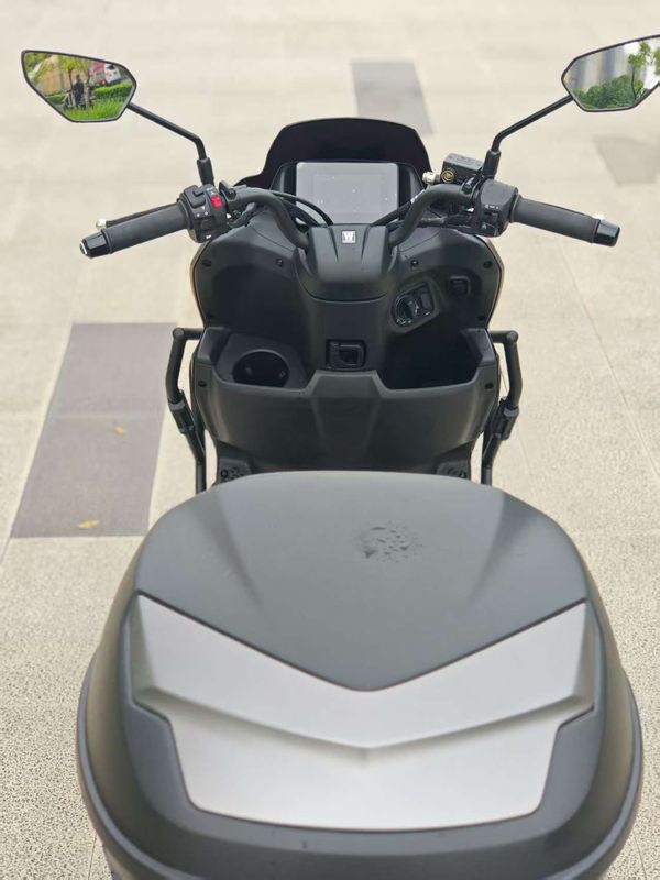 二手豪爵ADX125