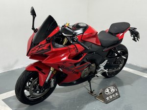 二手QJMOTOR赛550S