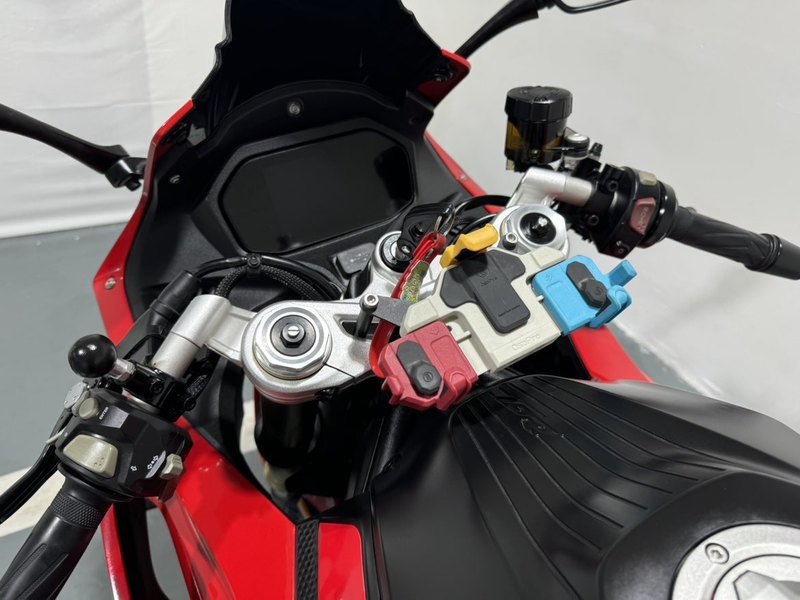 二手QJMOTOR赛550S
