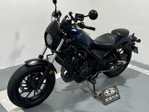 二手本田CM500