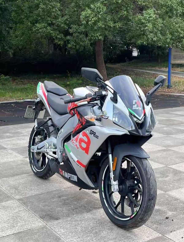 二手宗申阿普利亚GPR150R