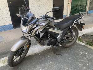 二手五羊本田CB150S