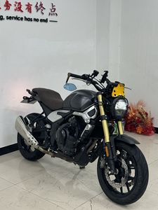 二手无极500AC