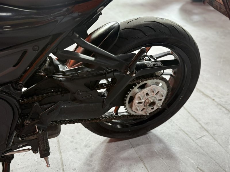二手QJMOTOR赛250