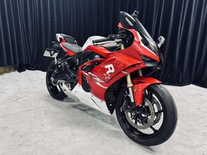 二手凯越450RR