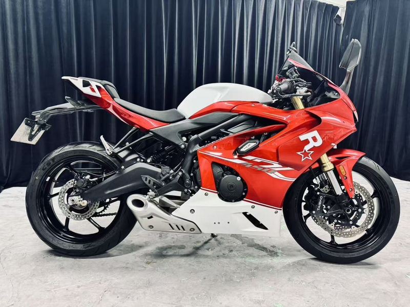 二手凯越450RR