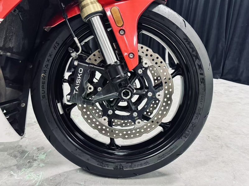二手凯越450RR