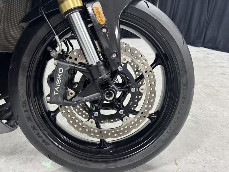 二手凯越450RR