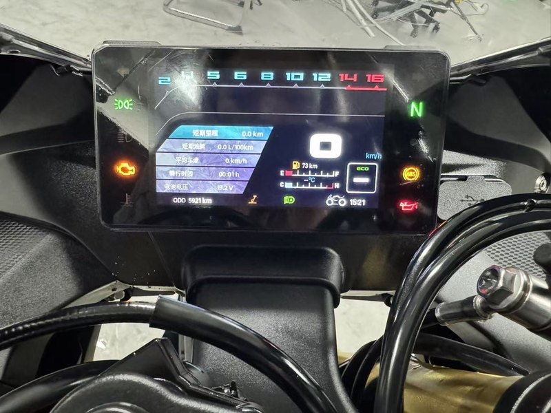 二手凯越450RR