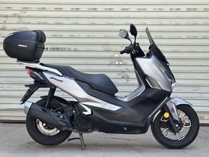 二手无极SR150GT