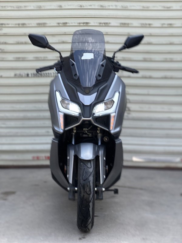 二手无极SR150GT