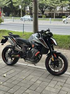 二手KTMR2R790 Duke