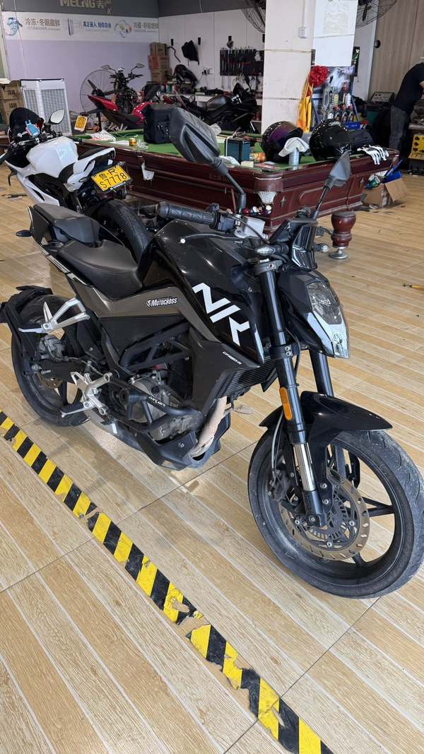二手春风250NK
