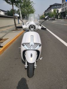 二手无极SR150C