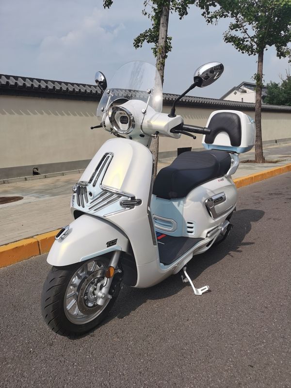 二手无极SR150C