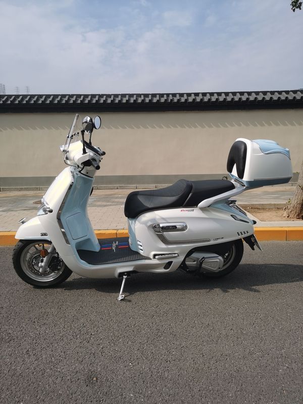 二手无极SR150C