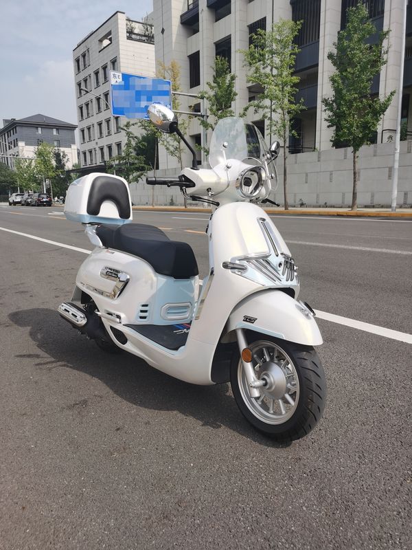 二手无极SR150C