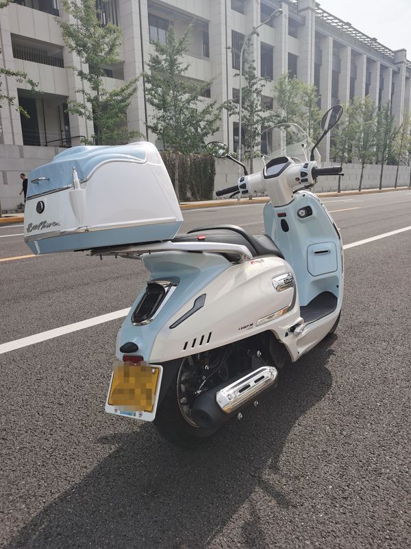 二手无极SR150C
