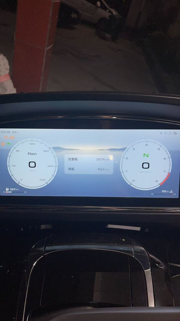 二手长城灵魂S2000