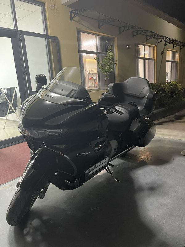 二手长城灵魂S2000