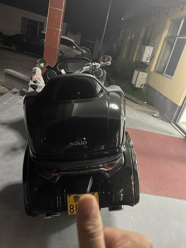 二手长城灵魂S2000