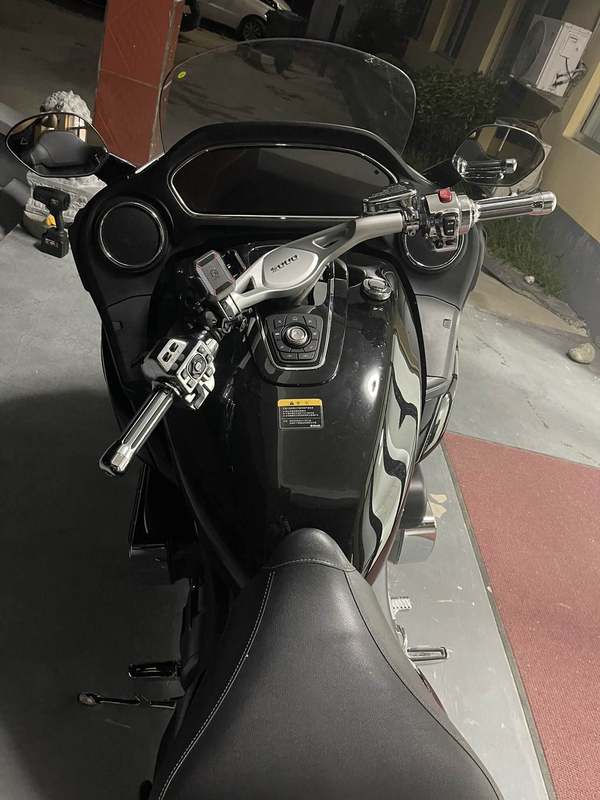 二手长城灵魂S2000