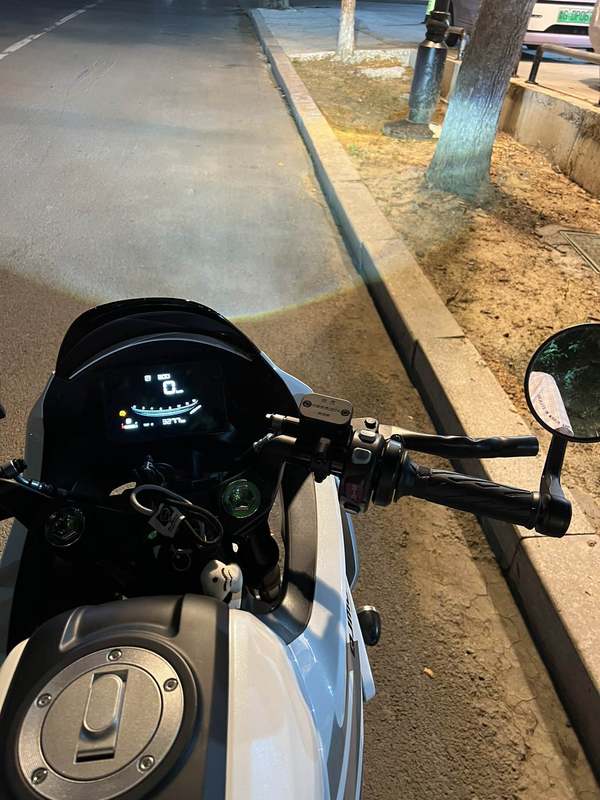 二手QJMOTOR小飞侠