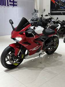 二手凯越450RR