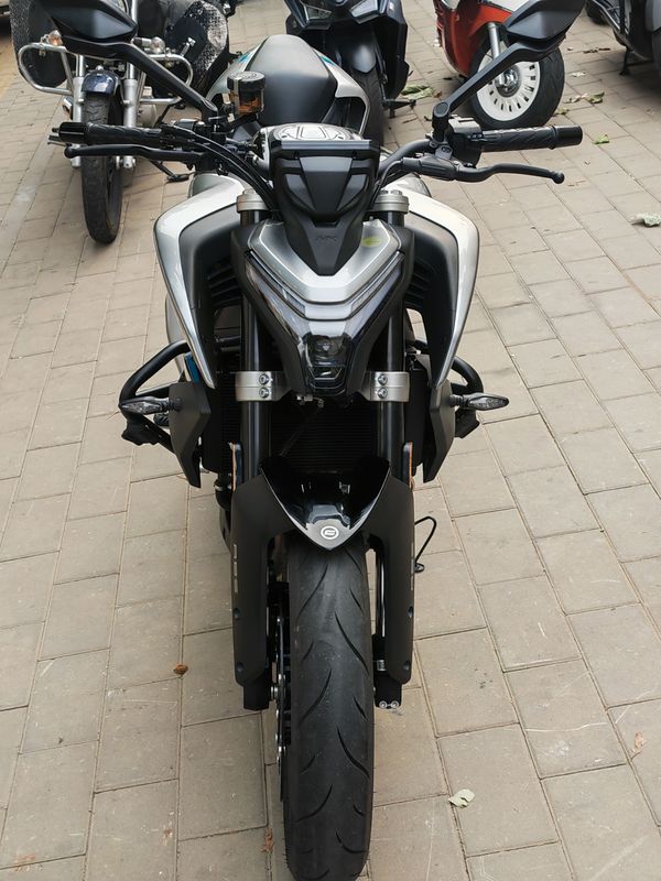 二手春风450NK