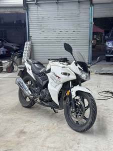 二手力帆KPR150